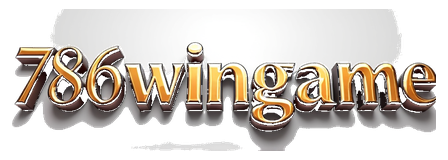 786wingame logo
